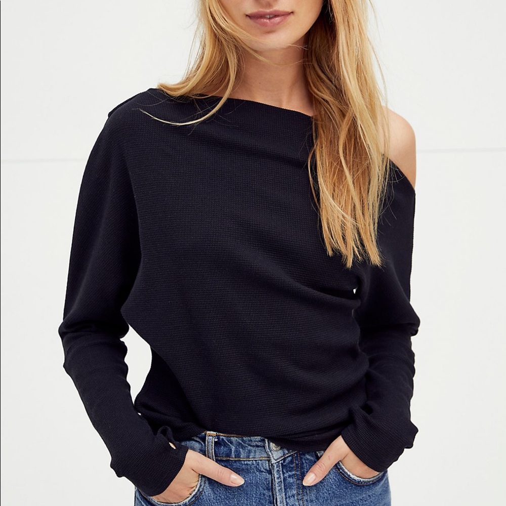 Free People Fuji Thermal